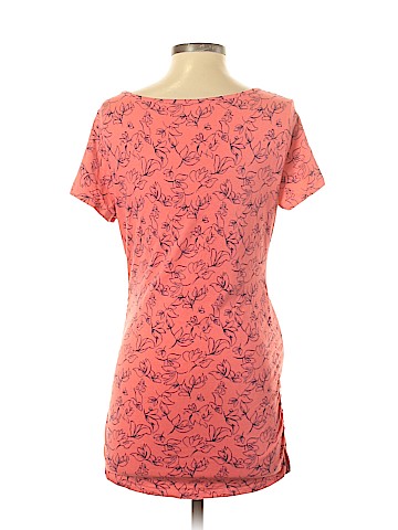 Motherhood Short Sleeve T-Shirt (view 2)