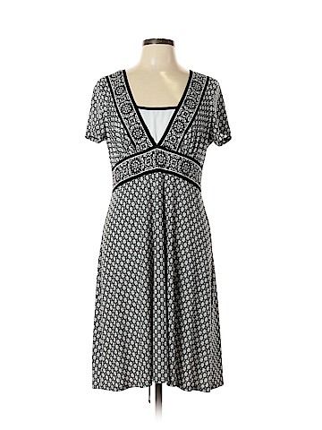 DressBarn Casual Dress (view 1)