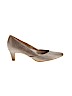 Bandolino Tan Heels Size 8 - photo 1