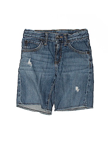 Gymboree Denim Shorts (view 1)
