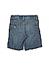 Gymboree 100% Cotton Blue Denim Shorts Size 5T - photo 2