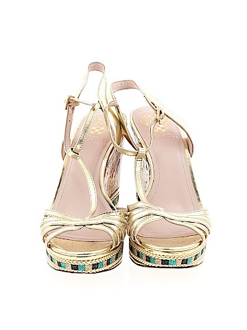 Vince Camuto Wedges (view 2)