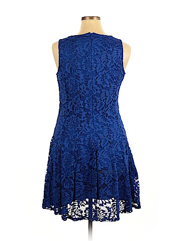 DressBarn Cocktail Dress (view 2)