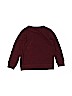 Old Navy Solid Burgundy Pullover Sweater Size 5 - photo 2
