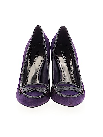 BCBGirls Heels (view 2)