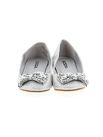 SODA Dress Shoes (view 2)