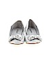 SODA Metallic Silver Dress Shoes Size 1 (youth) - photo 2
