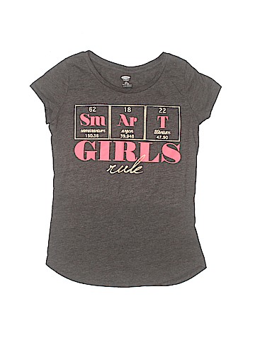 Old Navy Short Sleeve T-Shirt (view 1)