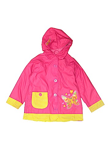 Assorted Brands Raincoat (view 1)