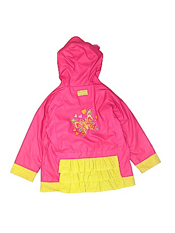 Assorted Brands Raincoat (view 2)