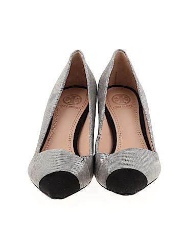Tory Burch Heels (view 2)