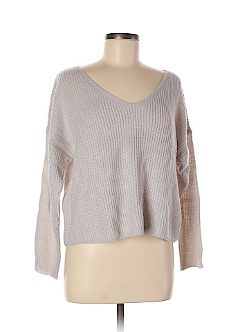 SEEK The Label Pullover Sweater (view 1)