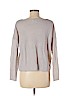 SEEK The Label 100% Acrylic Ivory Pullover Sweater Size S - photo 2