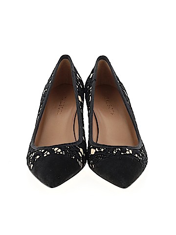 Talbots Heels (view 2)