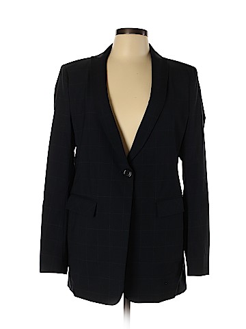 Armani Collezioni Wool Blazer (view 1)