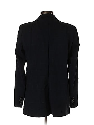 Armani Collezioni Wool Blazer (view 2)