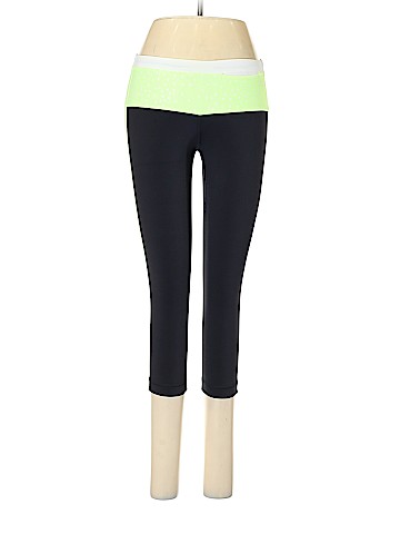 Lululemon Athletica Active Pants (view 1)