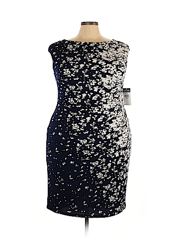 Chaps Casual Dress (view 1)