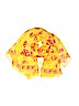 Unbranded Print Yellow Scarf One size - photo 1