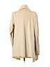 Forever 21 100% Polyester Tan Jacket Size S - photo 2