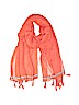 Unbranded Solid Orange Scarf One size - photo 1
