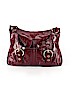 Unbranded Burgundy Shoulder Bag One size - photo 1