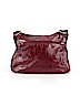 Unbranded Burgundy Shoulder Bag One size - photo 3
