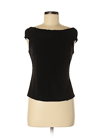 Elie Tahari Sleeveless Blouse (view 1)