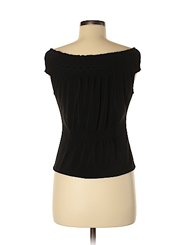 Elie Tahari Sleeveless Blouse (view 2)