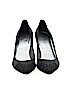Stuart Weitzman Black Heels Size 8 - photo 2