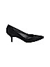 Stuart Weitzman Black Heels Size 8 - photo 1