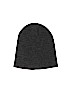 Unbranded Solid Gray Beanie One size - photo 1