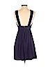 Trina Turk Purple Casual Dress Size P (petite) - photo 2