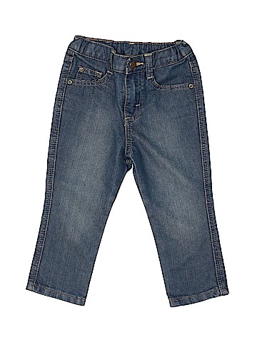 Wrangler Jeans Co Jeans (view 1)