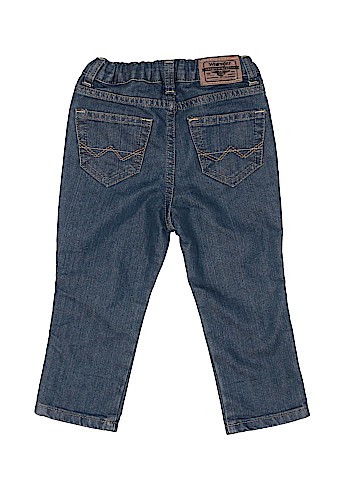 Wrangler Jeans Co Jeans (view 2)