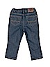 Wrangler Jeans Co Solid Blue Jeans Size 2T - photo 2