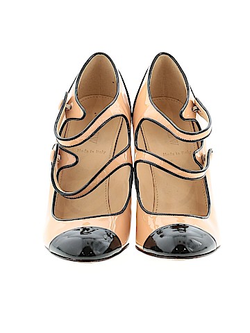J.Crew Heels (view 2)