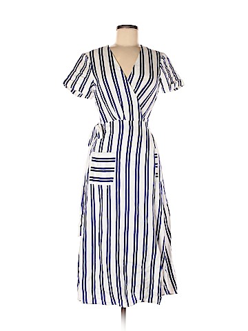 L'academie los angeles Casual Dress (view 1)