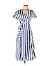 L'academie los angeles White Casual Dress Size M - photo 1