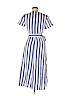 L'academie los angeles White Casual Dress Size M - photo 2