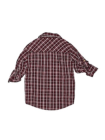 Assorted Brands Long Sleeve Button-Down Shirt (view 2)
