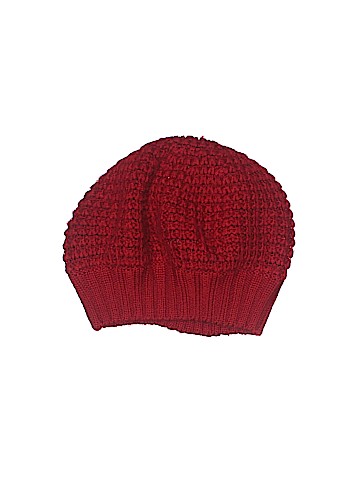 Echo Beanie (view 1)