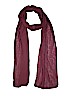 Unbranded Solid Burgundy Scarf One size - photo 1