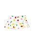 Carter's 100% Cotton White Skort 9-12 MO / 12 MO - photo 1