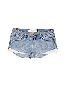Abercrombie & Fitch Size 25 waist
