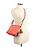 Jessica Simpson Orange Crossbody Bag One size - photo 2