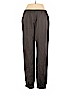 Trina Turk Gray Casual Pants Size 4 - photo 1