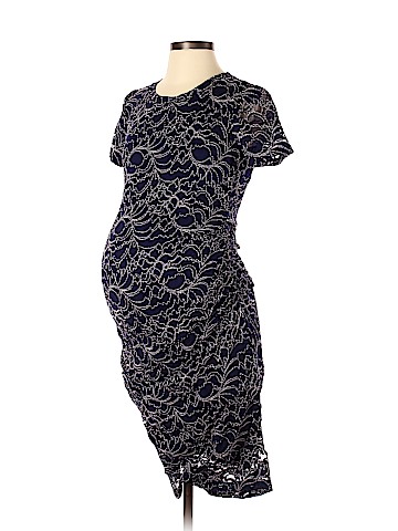 Motherhood Cocktail Dress (view 1)