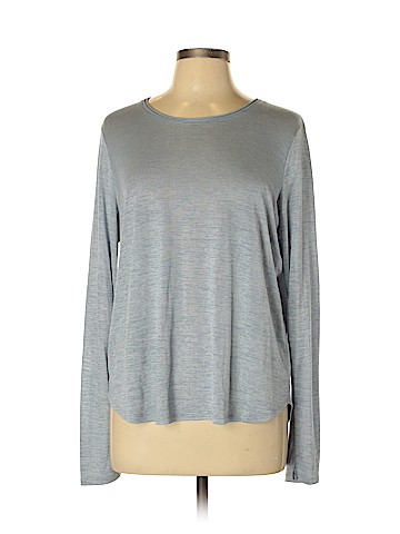 Vince. Long Sleeve T-Shirt (view 1)