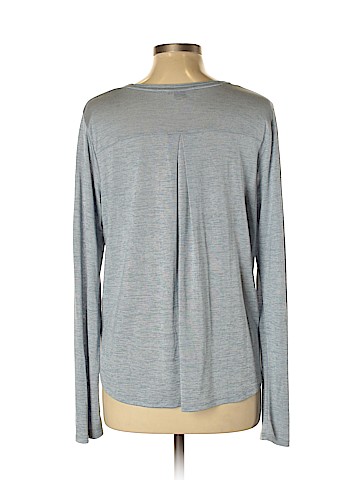 Vince. Long Sleeve T-Shirt (view 2)